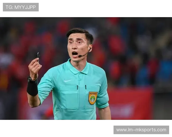 【规则大揭密】误判、争议判罚如何影响比赛结果？，如果裁判误判怎么办