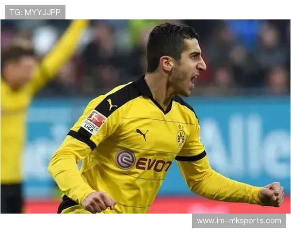 多特年轻核心的成长速度超乎预料